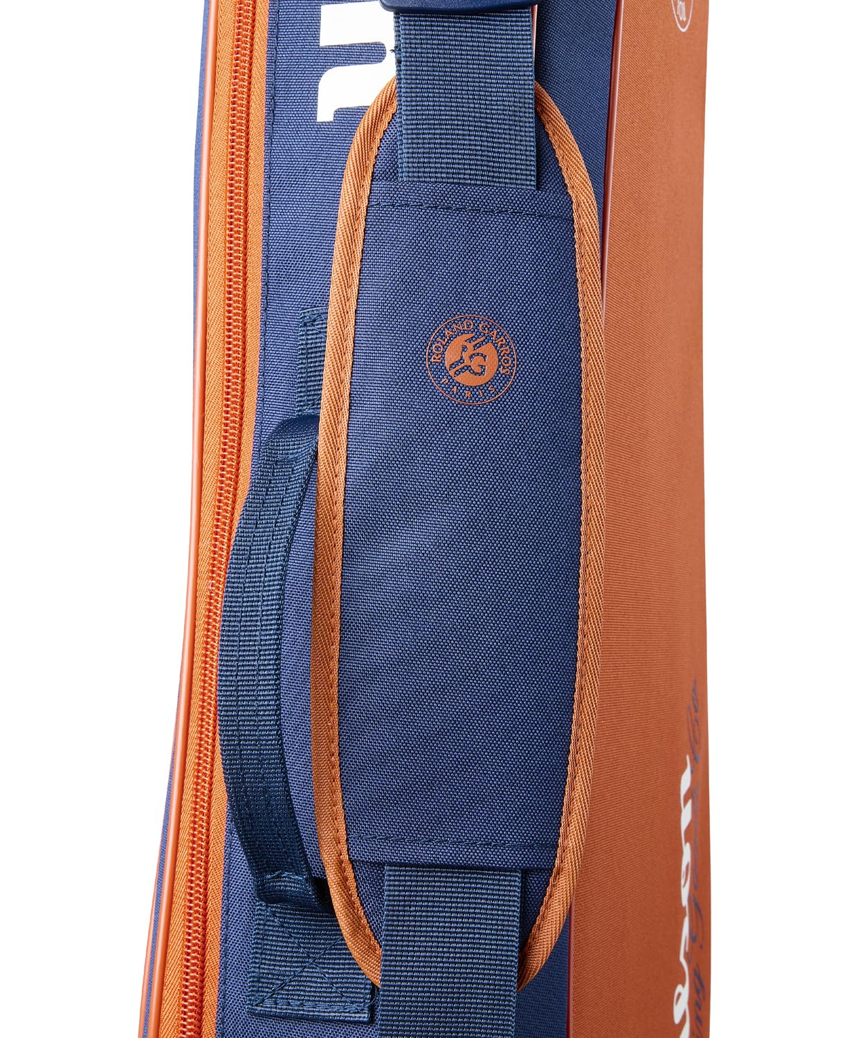 Wilson Borsa da Tennis Roland-Garros 2026 Team, 3 Racchette