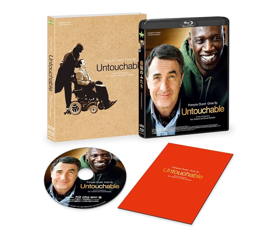 最強のふたりコレクターズエディション（初回限定仕様） [Blu-ray] khxv5rg Amazon.co.jp: 最強のふたりコレクターズエディション（初回限定