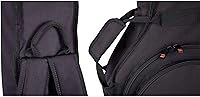 Vista 5 de ProTec Banjo Gig Bag - Gold Series, modelo CF204 negro 0.984 in