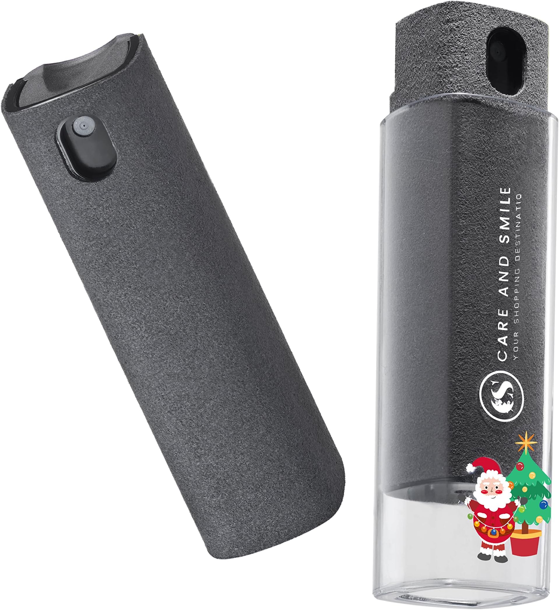 Care and Smile Screen Cleaner Mist Cleaner Sterilization Disinfection