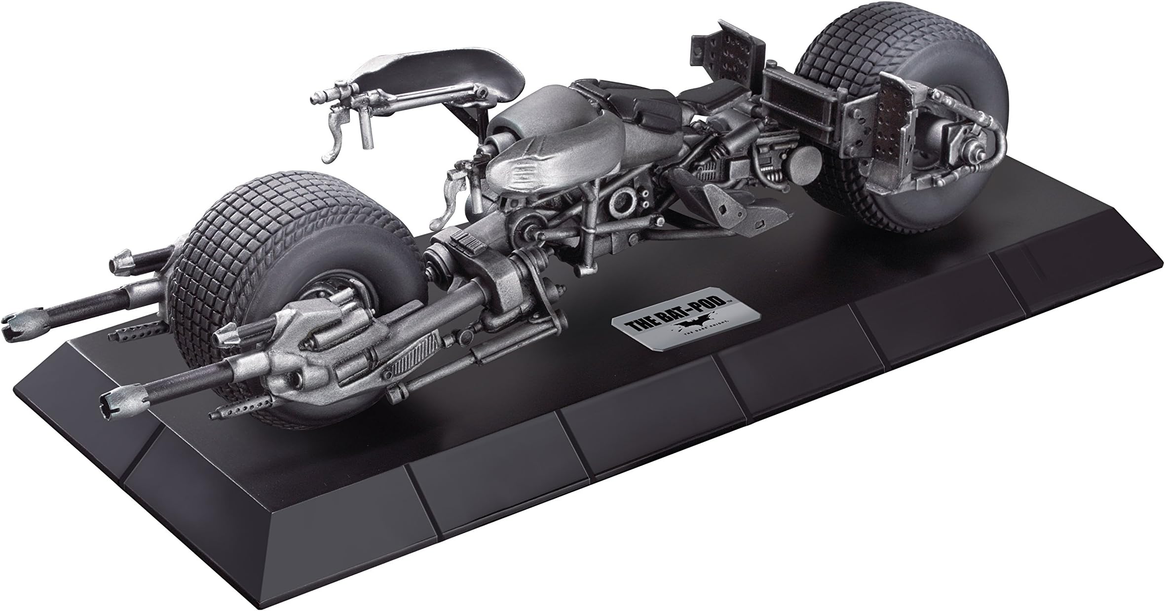 The Batpod