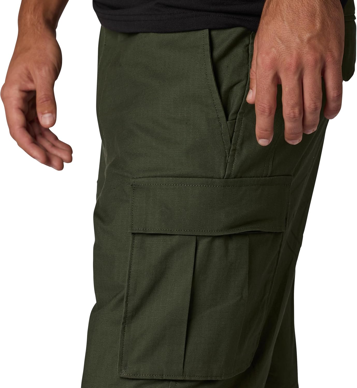 Fox Racing Men's Men's Fox Cargo Ripstop Short