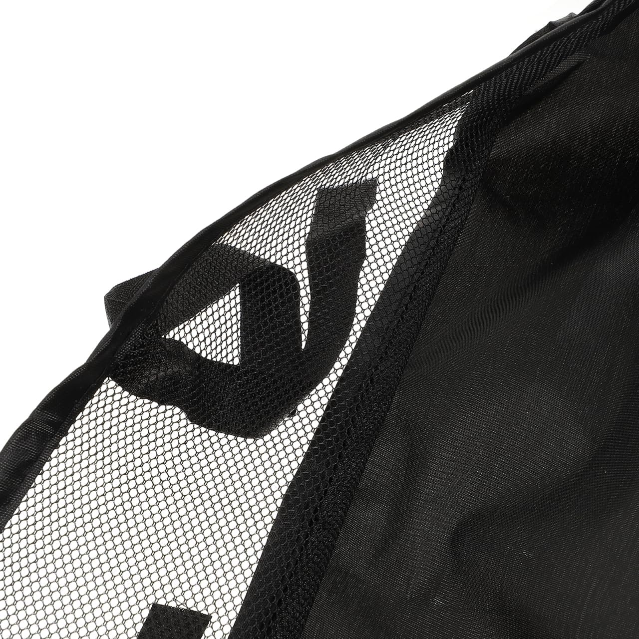 Toddmomy Stroller Car Stroller Infant Pushchair Pram Bottom Basket Storage Basket Replacement Storage Organizer Bag Bags Nappy Pouch Net Bag