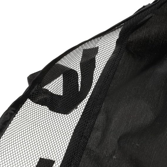 Toddmomy Stroller Car Stroller Infant Pushchair Pram Bottom Basket Storage Basket Replacement Storage Organizer Bag Bags Nappy Pouch Net Bag