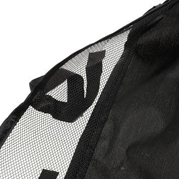 Toddmomy Stroller Car Stroller Infant Pushchair Pram Bottom Basket Storage Basket Replacement Storage Organizer Bag Bags Nappy Pouch Net Bag