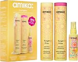 amika anti frizz Top3商品