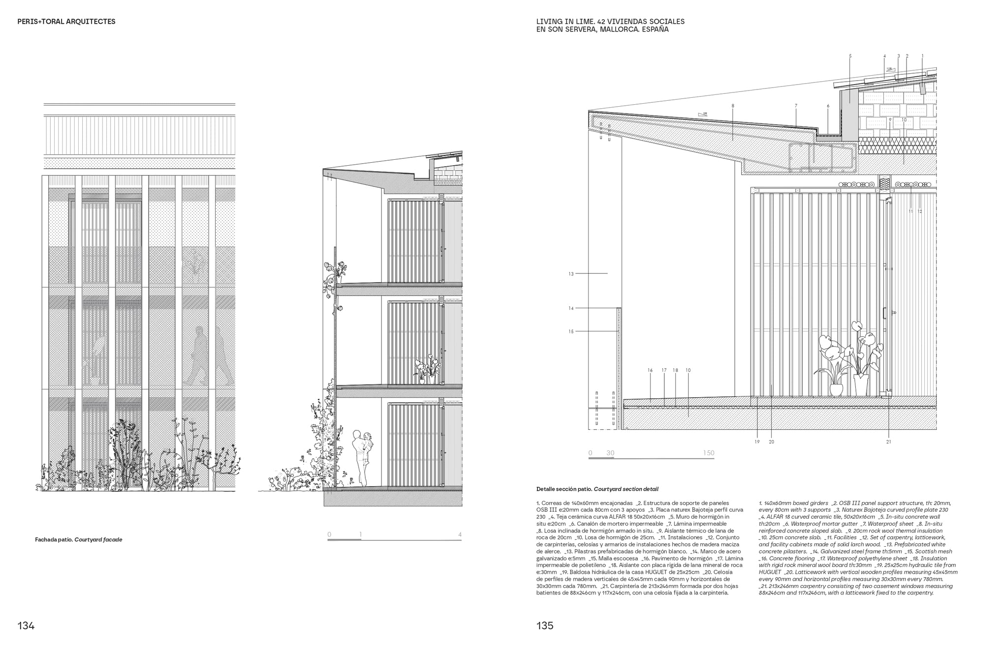 Peris + Toral. Arquitectura 2014- 2025: 171 (TC Cuadernos)