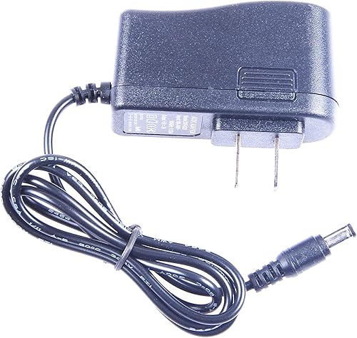 adaptador AC DC 5 V 2 A 2000 mA 10 W Fuente de alimentación Adaptador AC 100 V-240 V Transformers Interfaz 5,5 x 2.5 mm adecuado para routers