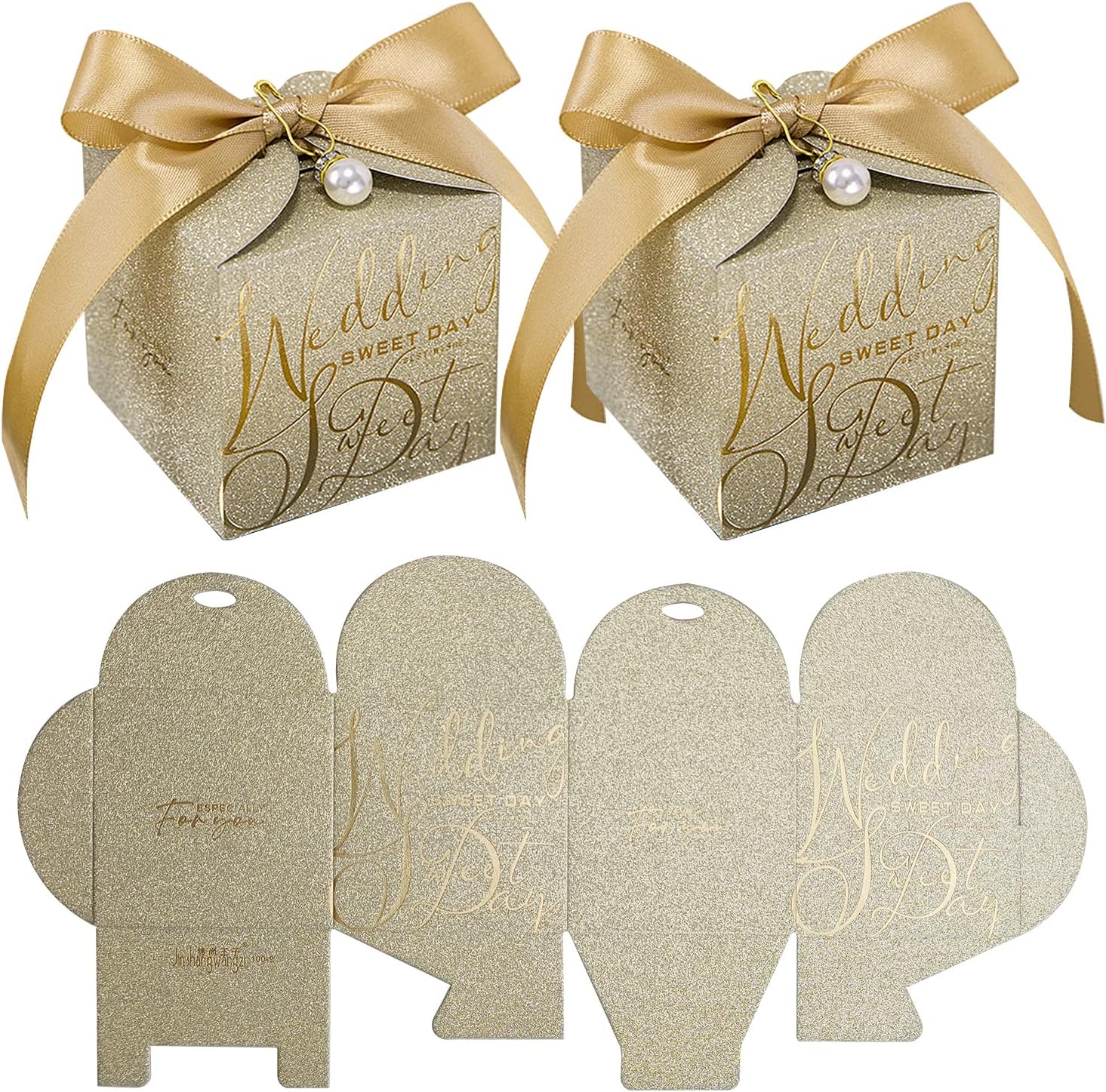 Cajas de Regalo