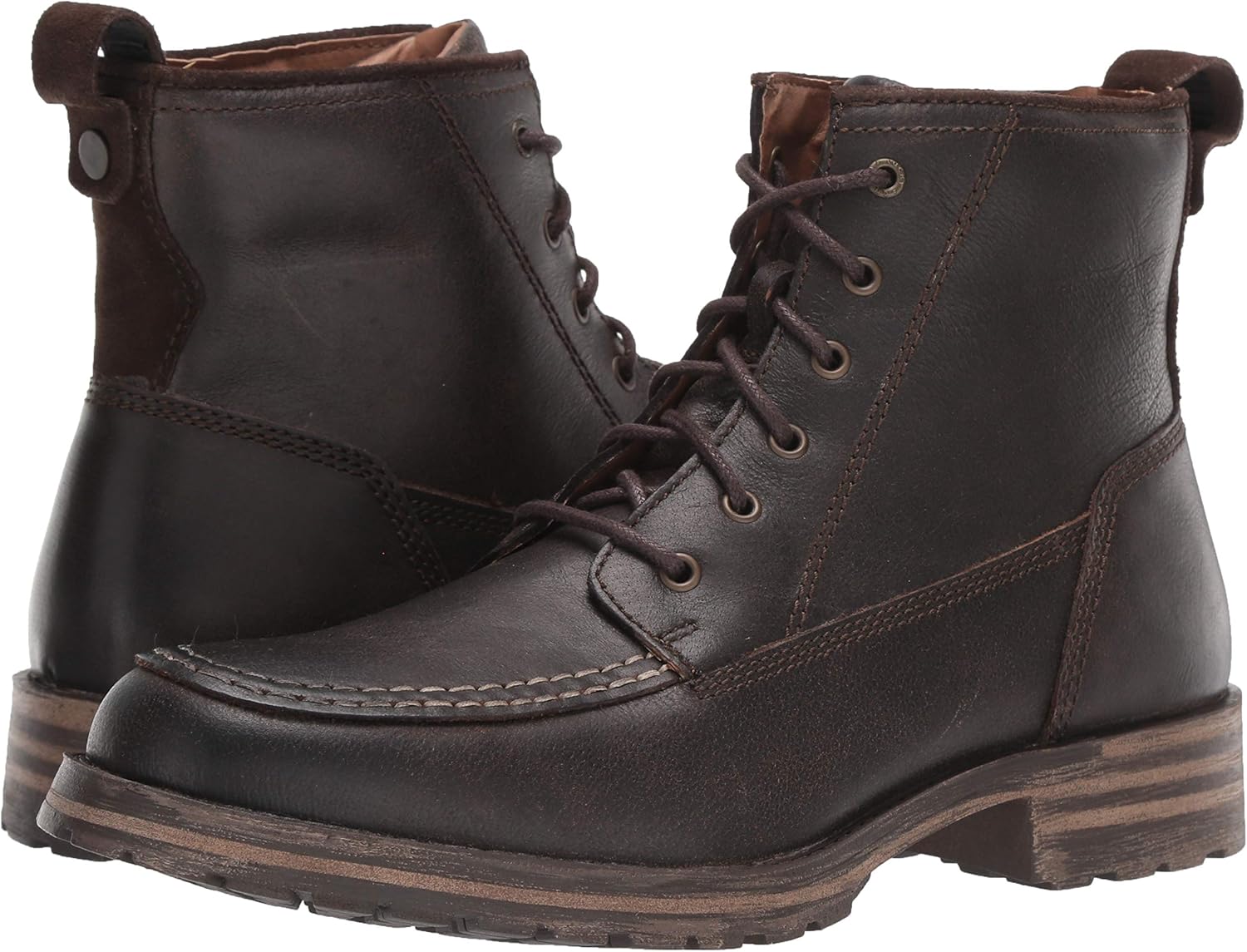 frye garrison boot