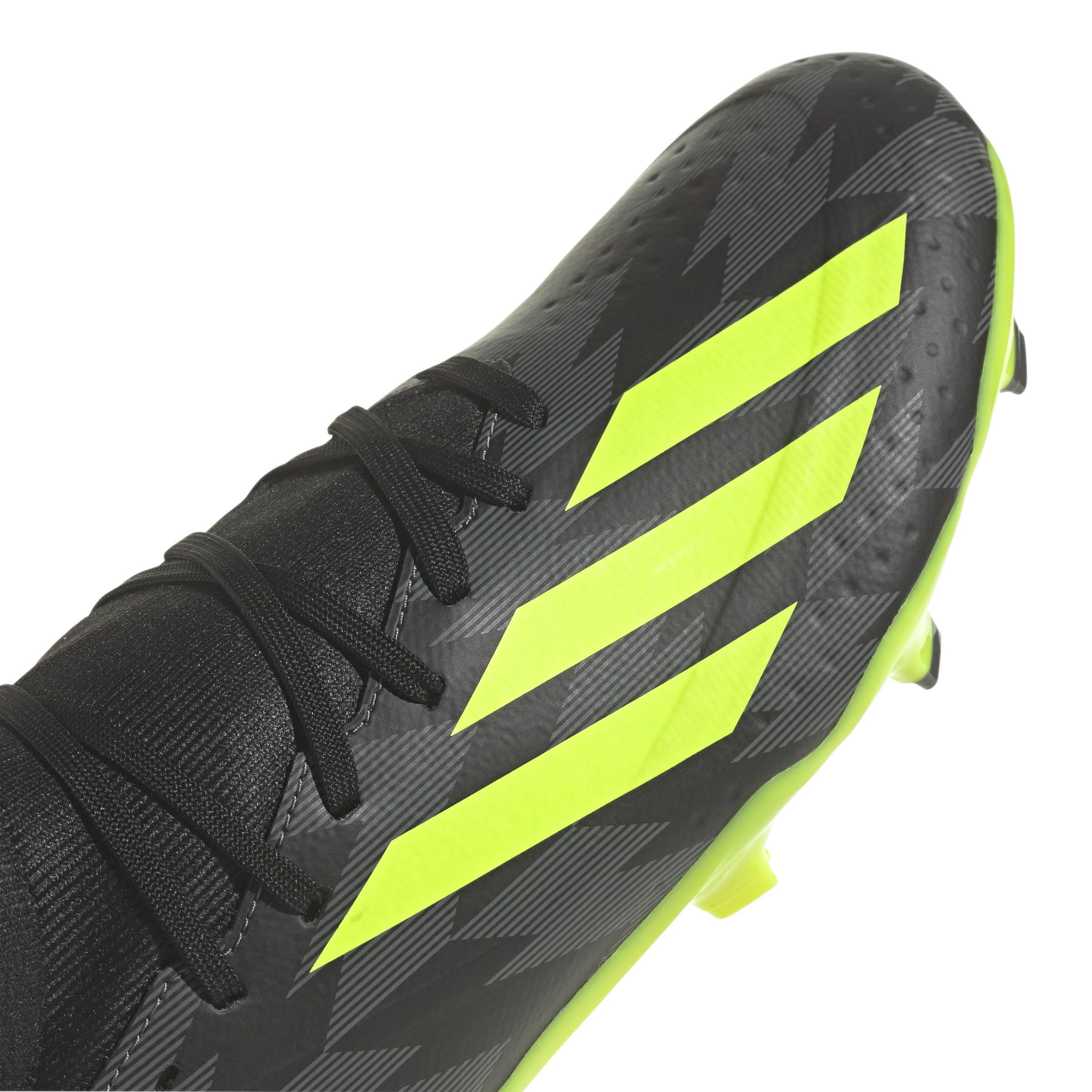adidas X Crazyfast.3 Firm Ground Boots Botas de fútbolUnisex Adulto