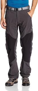 Amazon.it: Ferrino - Pantaloni / Uomo: Abbigliamento