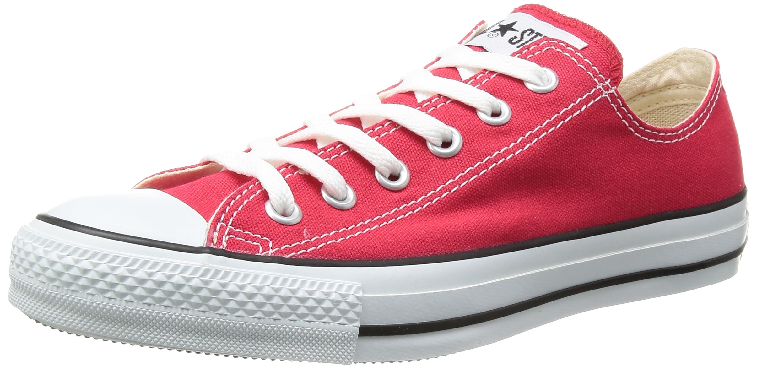 Amazon.co.jp: [コンバース] スニーカー キャンバス オールスター OX