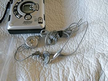 ポータブルプレーヤー Panasonic SHOCKWAVE RQ-SW09V Panasonic RQ-SW09V SHOCK WAVE カセットプレーヤー