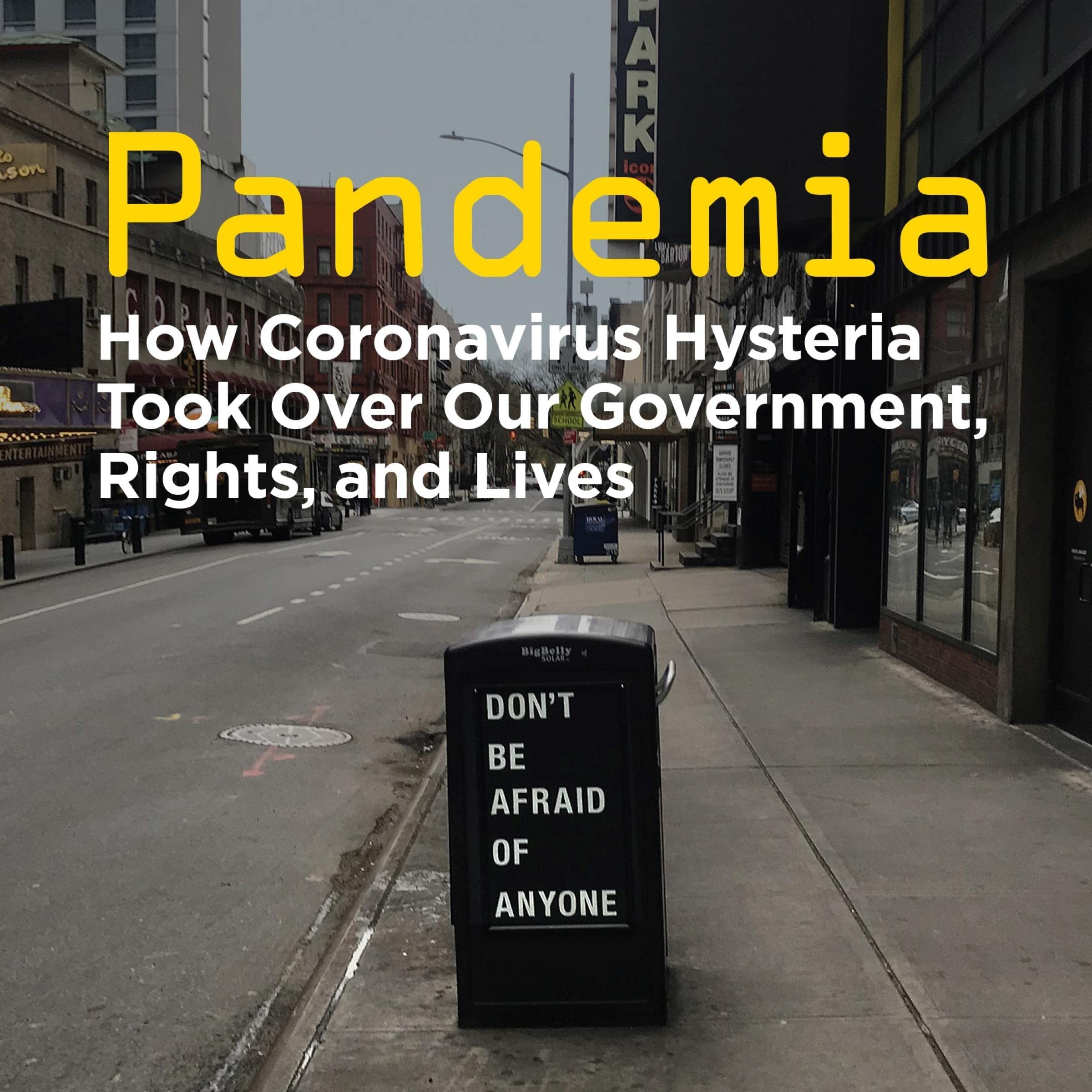 Pandemia