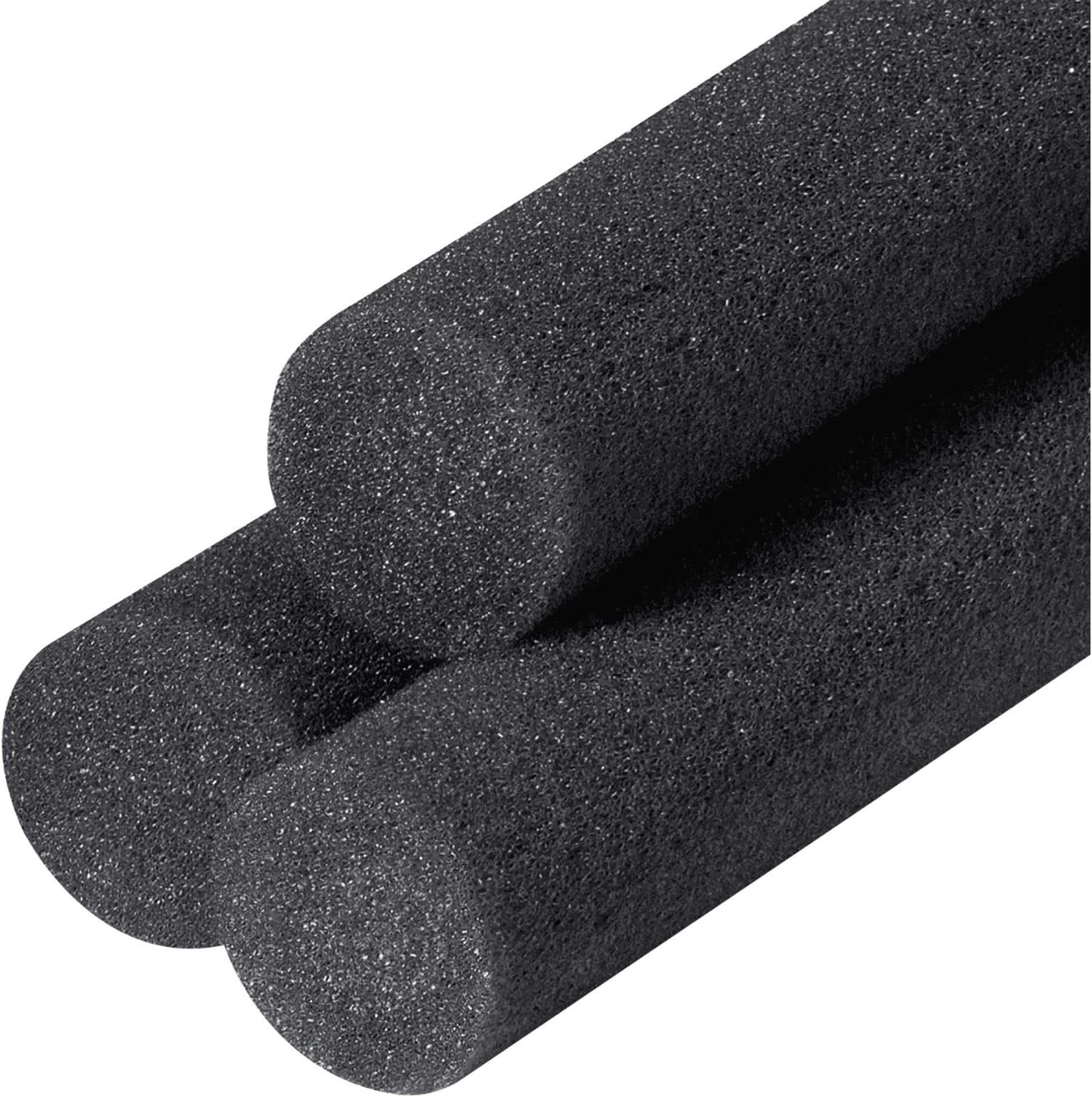 303968 Round Cord PR101 Open Cell 25 mm Multi-Coloured