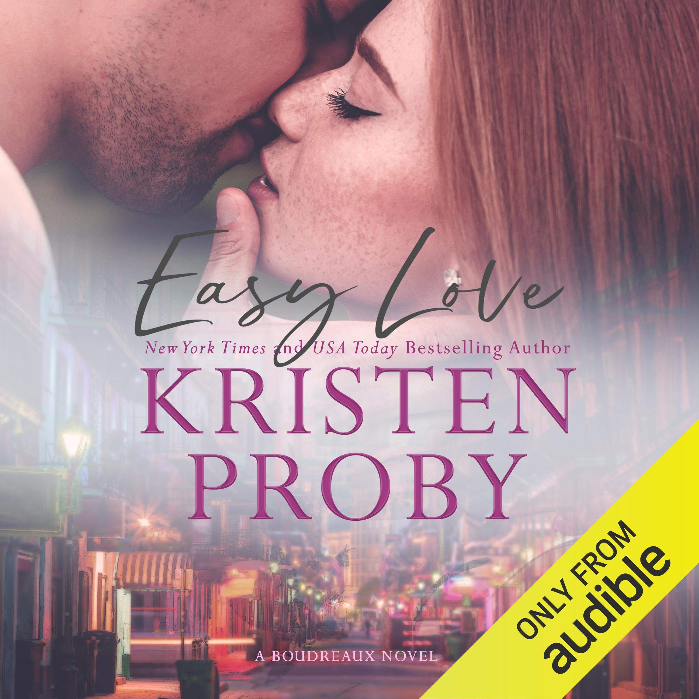 Cover art for Easy Love