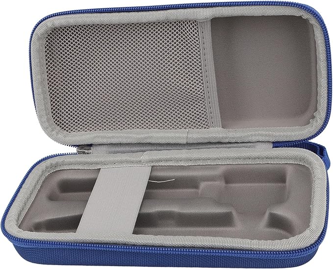 Estuche de Viaje para Lápiz 3D SCRIB3D MYNT3D Pro Super Professional miniatura 5