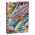 CherryPazzi Puzzle 1000 Pieces: Lucky Dragon