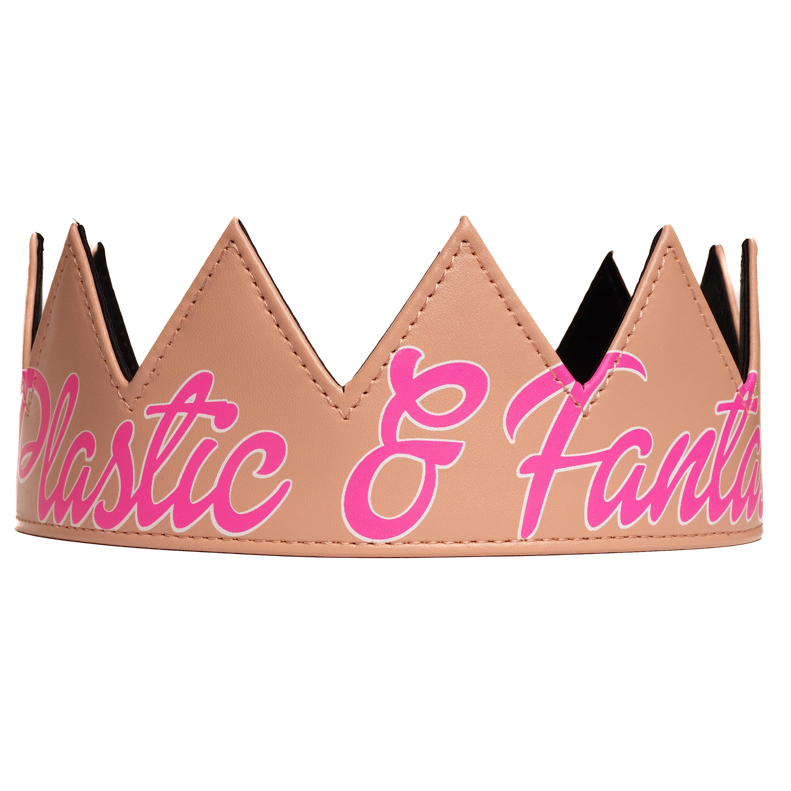 Eye Hunee Men's One Size Crown