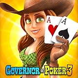 Governor of Poker 3 - Free