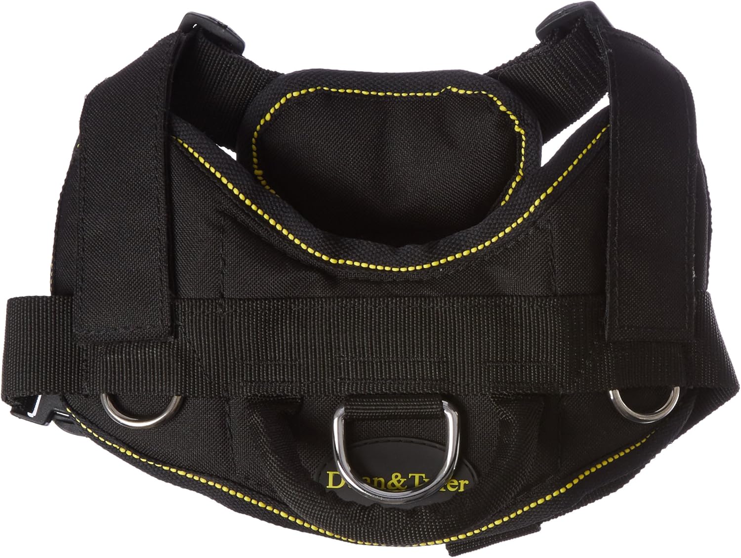 pettorina per cani dt