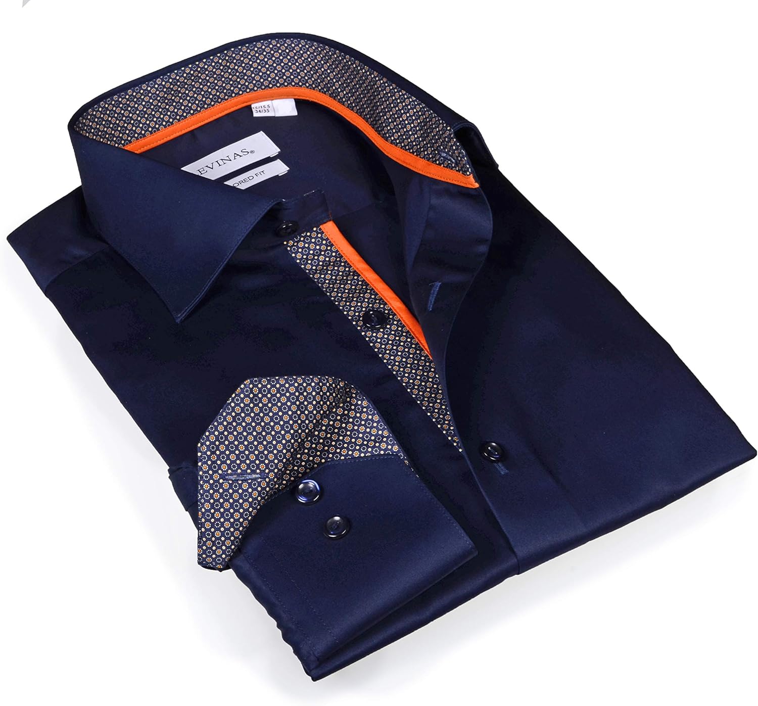 levinas dress shirts