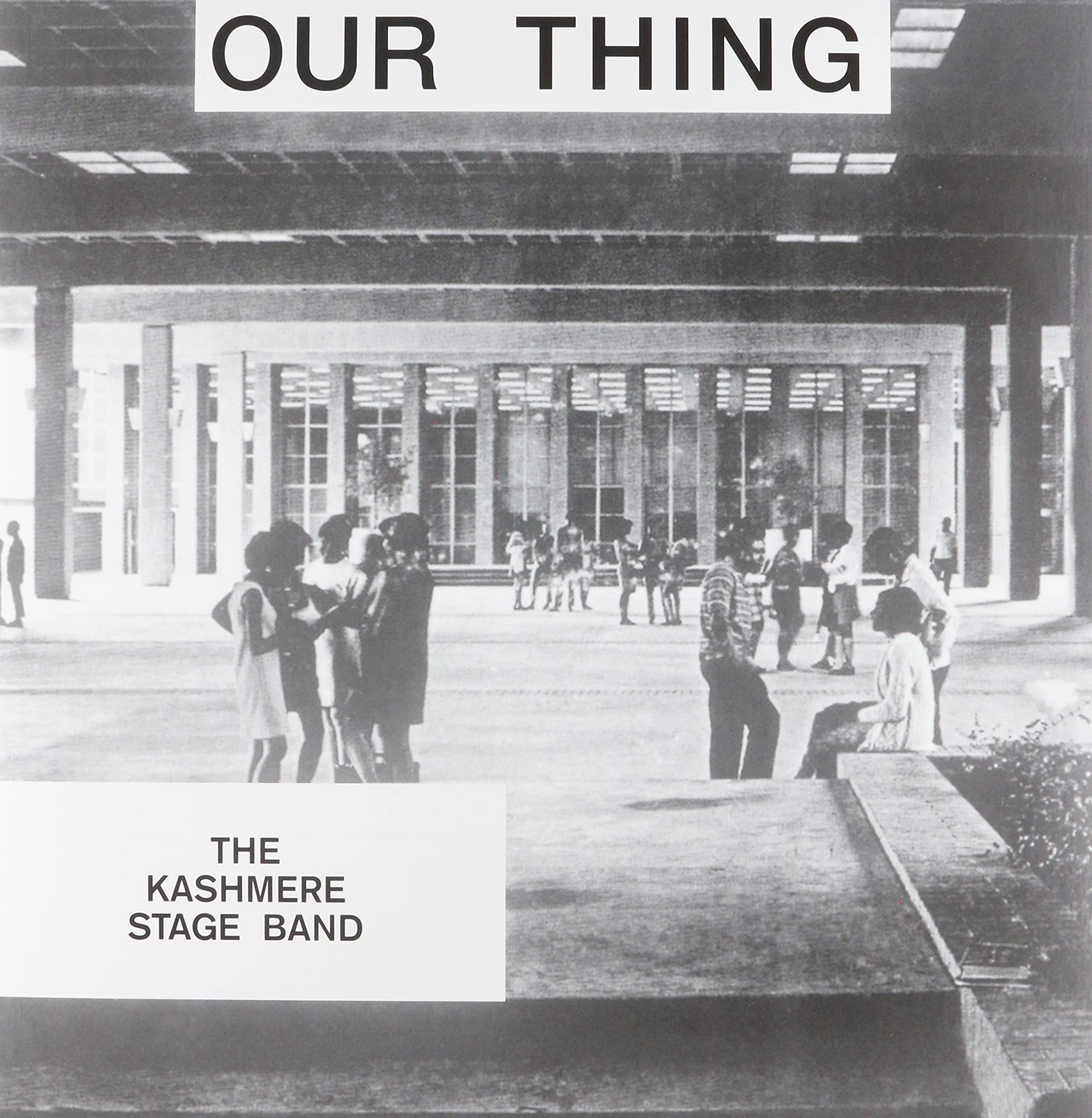 Our Thing [VINYL]