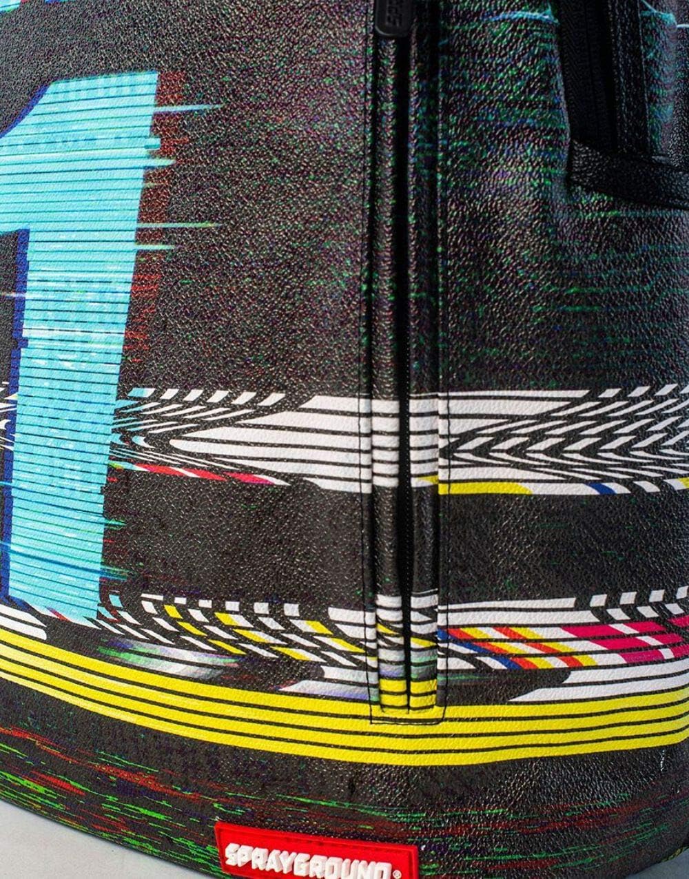 sprayground player 1