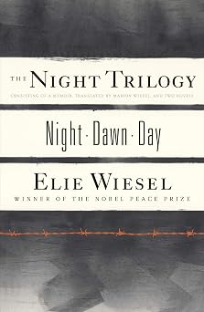 The Night Trilogy Night, Dawn, Day