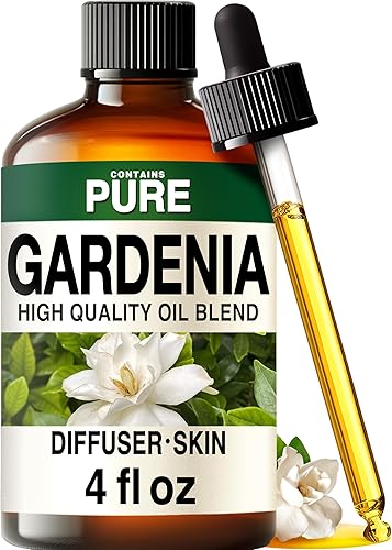 Miniatura 23 de Kukka - Aceite esencial de lavanda para difusor, piel y cabello, aceite de lavanda 100% puro para relajación, nutrición y aroma para hacer jabón