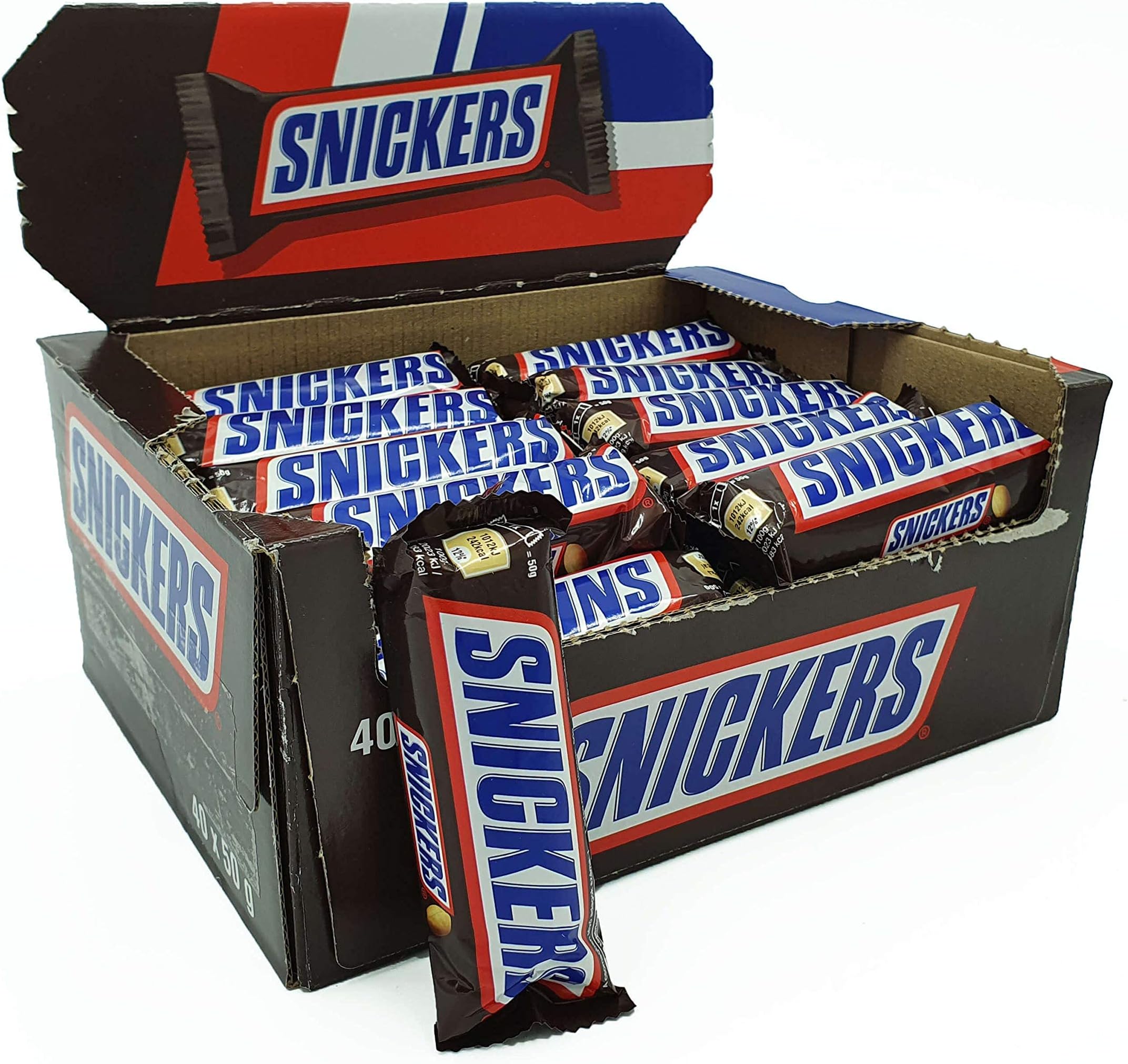 Snickers Twixaufstrich - Rezepte Suchen Snickers Twixaufstrich - Rezepte Suchen