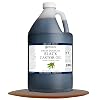 Zatural Black Castor Oil_100% Pure Tropic Jamaican Black Castor Oil (8 Ounce)