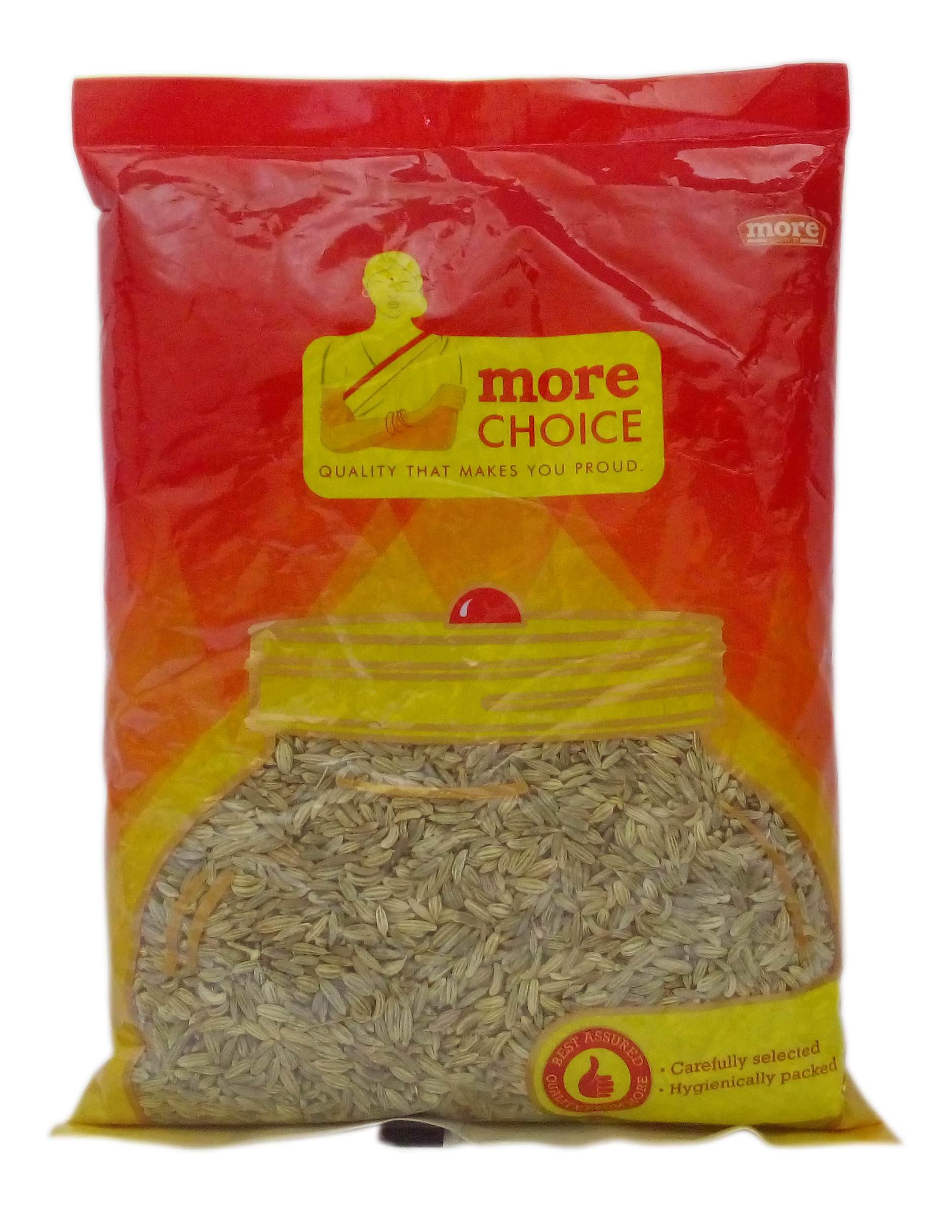 More Superior Fennel (Saunf) - Gujrati, 200Gram Pouch - Seeds (B078H2M5M2) Amazon Price History, Amazon Price Tracker