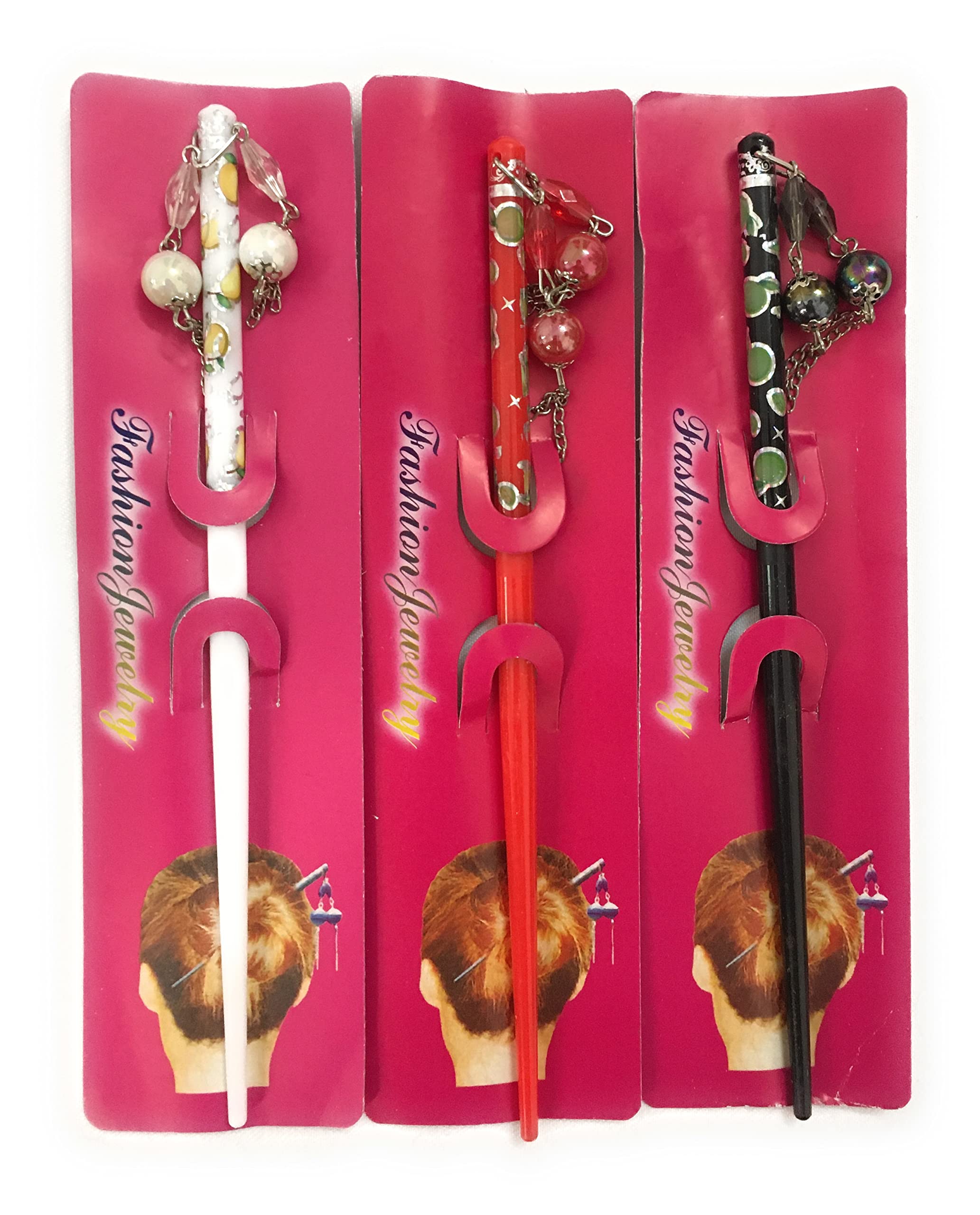 See full amazon price history chart for Multicolour Wooden Handcrafted Ball Hair Juda Bun Stick/Pin Clip for Women - Set of 3 Multicolour Wooden Handcrafted Ball Hair Juda Bun Stick/Pin Clip for Women - Set of 3 (B09Y4F5XR6) Amazon Price History, Amazon Price Tracker