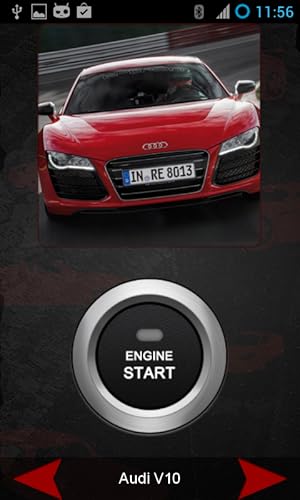 Car Sounds Pro