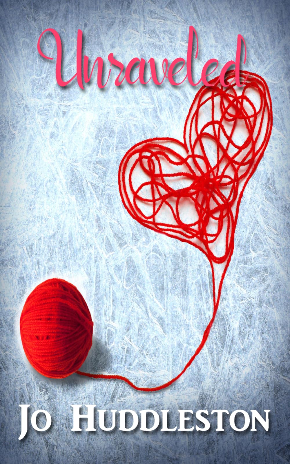 Unraveled: Sweet Southern Romance