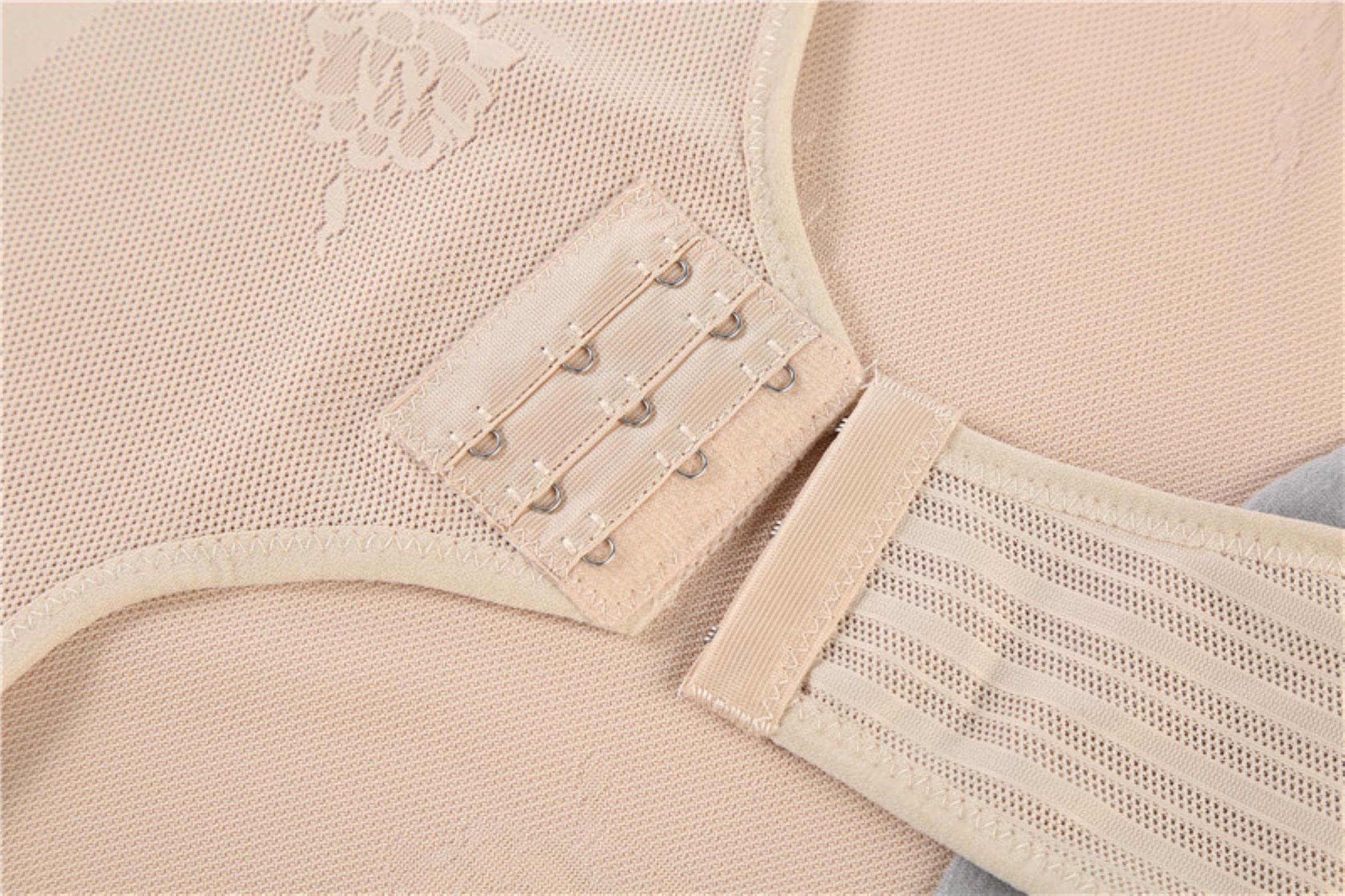 Zupełnie nowe damskie majtki z wysokim stanem body Shaper Control spodnie Clincher gorset modelujący talię pas wyszczuplający seksowna bielizna korygująca