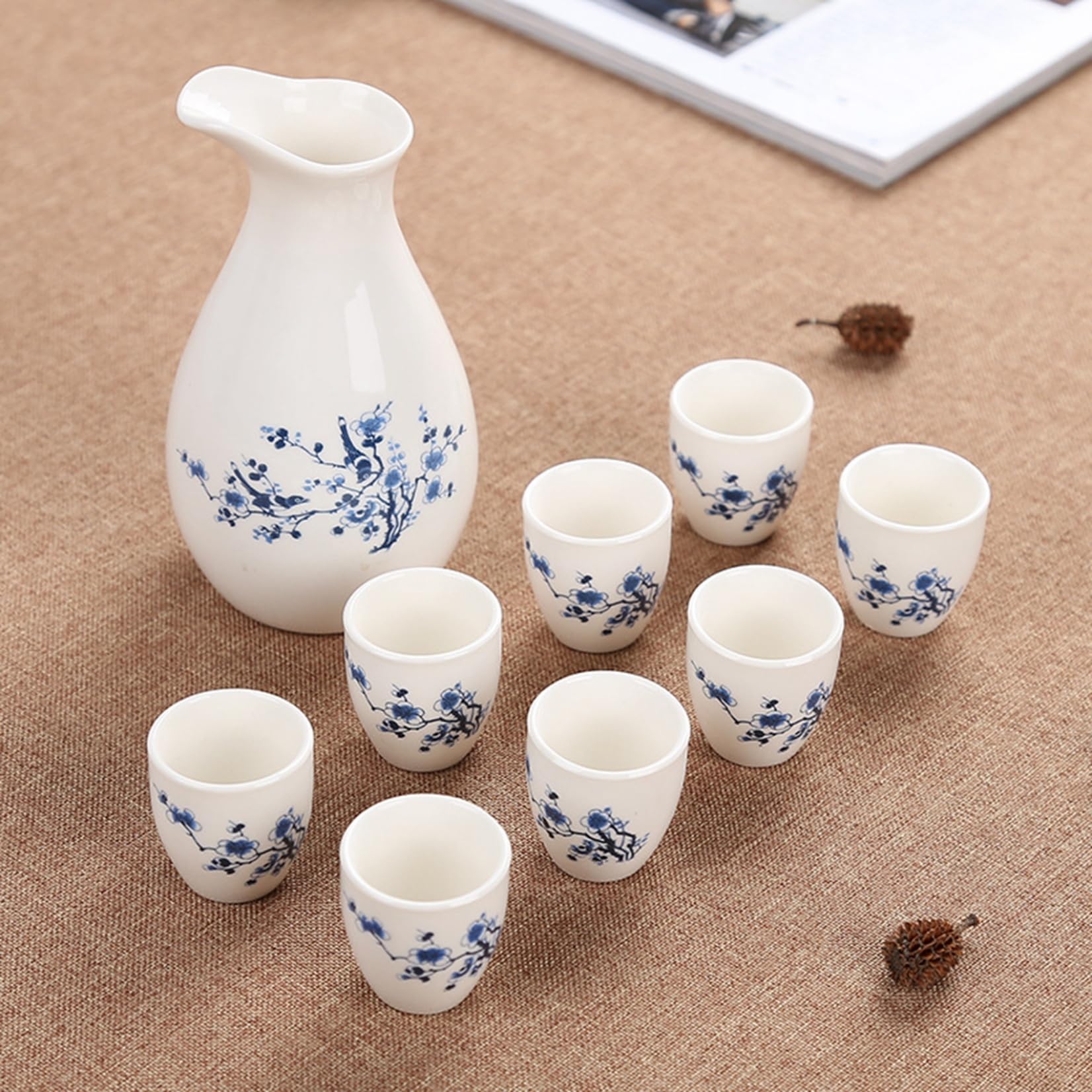 お猪口 ⑲ 4点セット お猪口 ⑲ 4点セット お猪口 ⑲ 4点セット お猪口 ⑲ 4点セット お猪口