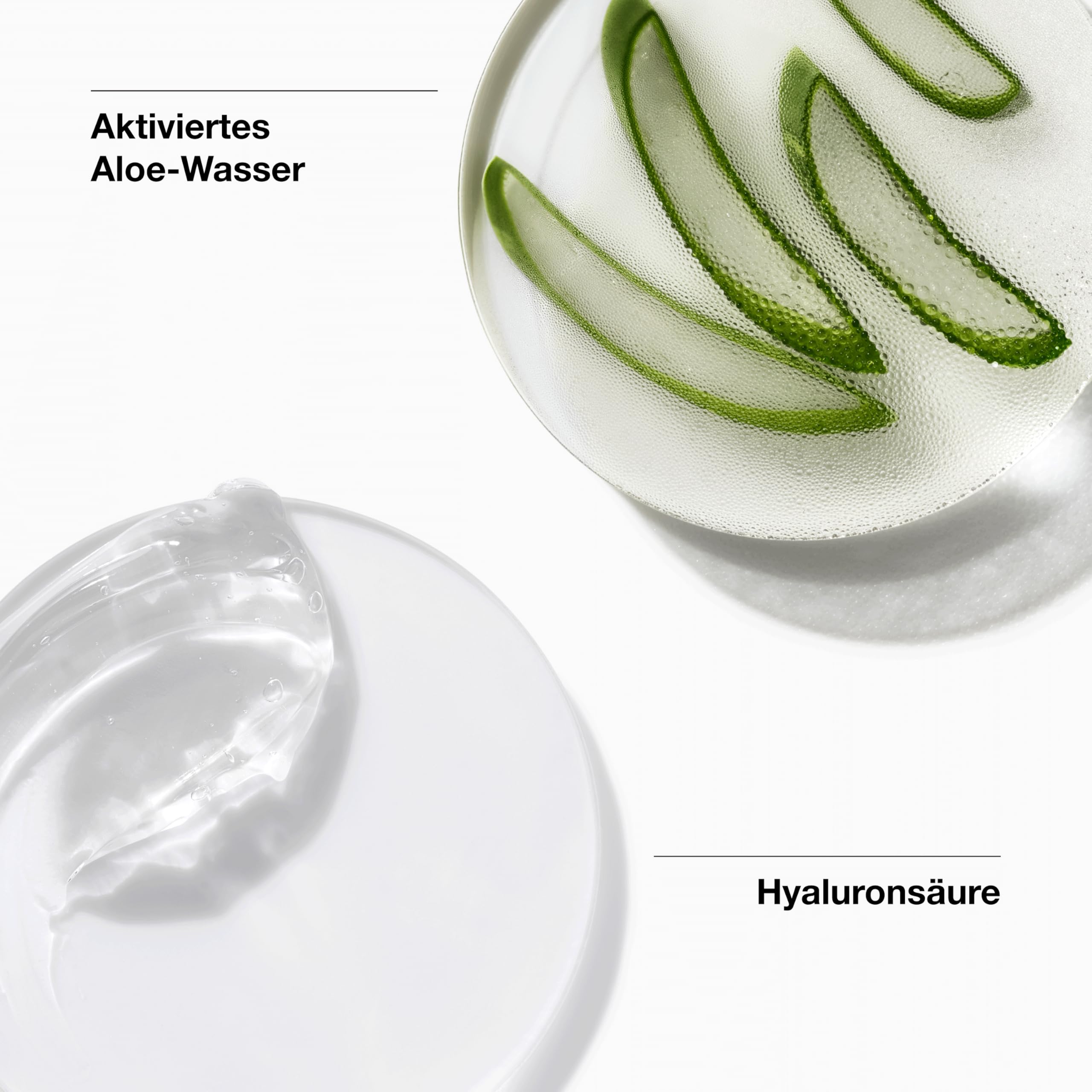 Clinique Moisture Surge™ Sheertint Hydrator SPF 25 | Getönte Tagescreme Feuchtigkeitspflege mit LSF 25, mit Hyaluronsäure und Aloe-Wasser | leichte Deckkraft + natürliches Finish, 40 ml