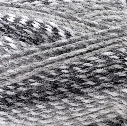 Miniatura 3 de Premier Hilos de hilo para rompecabezas, hecho de acrílico, ideal para tejer y ganchillo suministros, lavable a máquina, Sudoku, 328 yardas