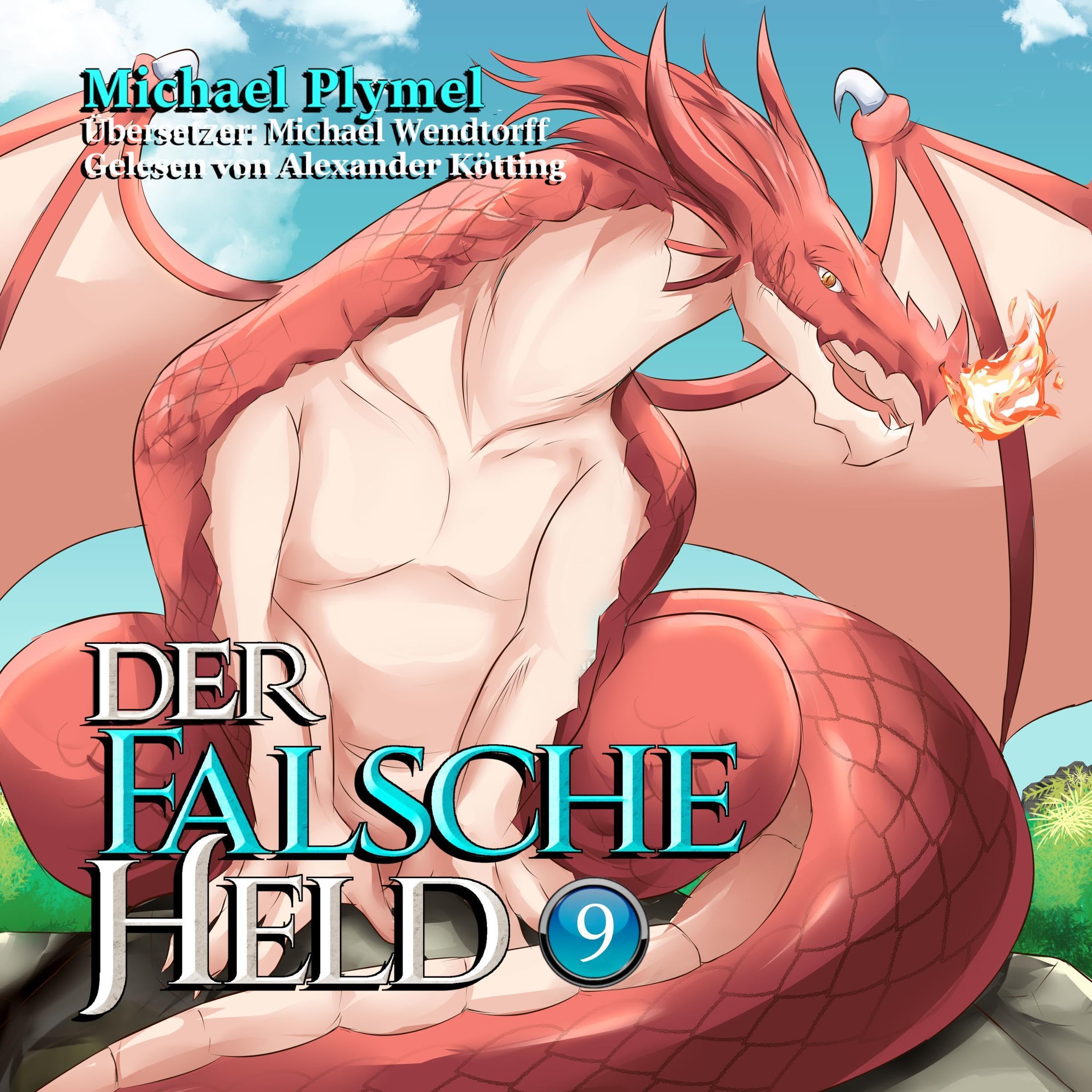 Der Falsche Held, Volumen 9