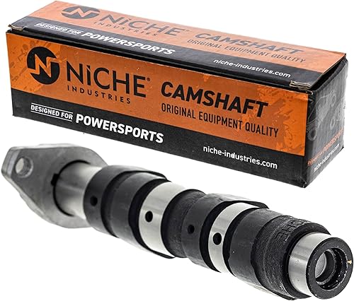 Miniatura 3 de NICHE Árbol de levas de rendimiento para Honda TRX400 TRX400EX XR400R 14000-HN1-000 14000-KCY-670