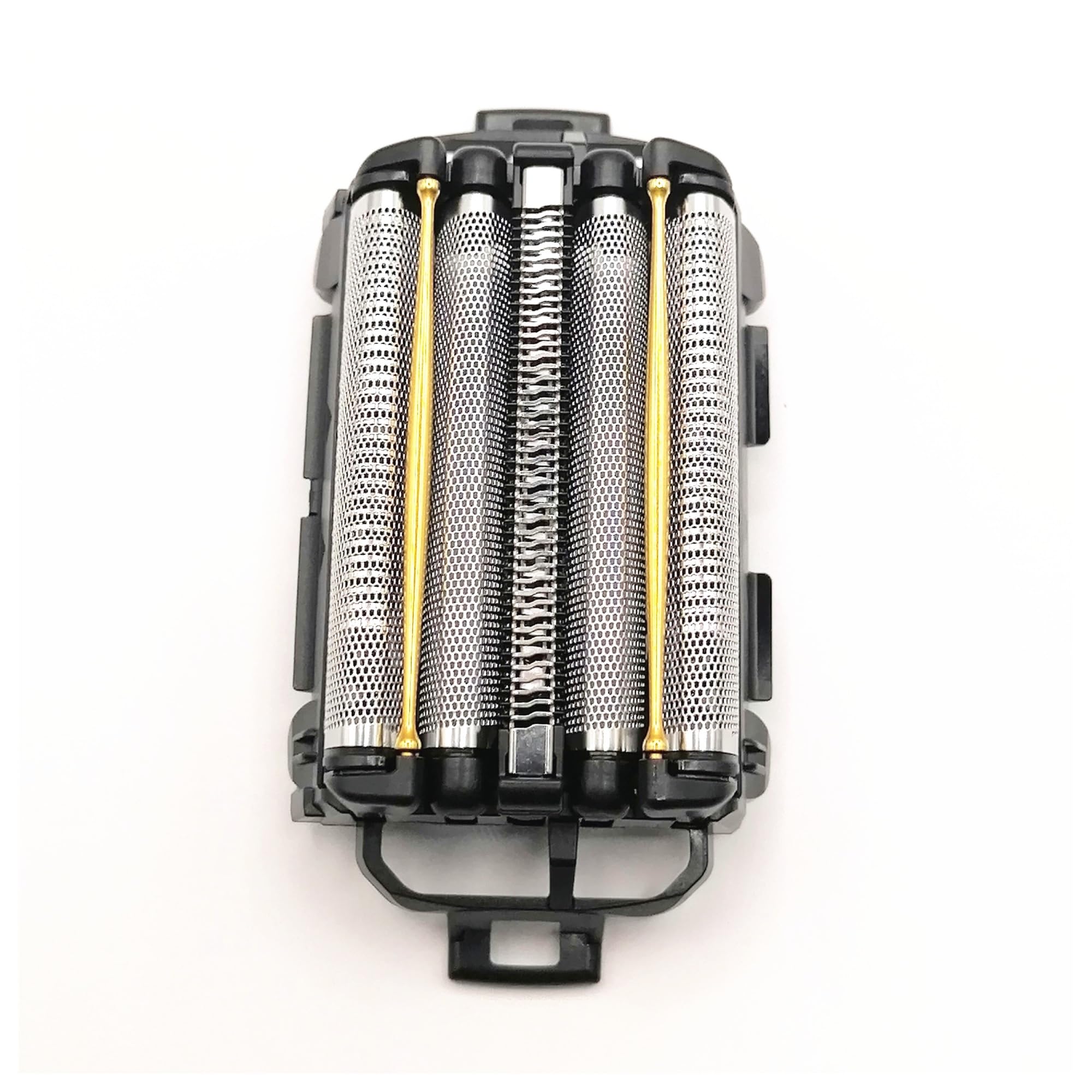 Sostituzione della lamina esterna del rasoio da 1 pezzo, compatibile con Panasonic, ES-CSV6N ES-CSV6P ES-LV6Q ES-LV6N ES-LV9A ES-LV9C ES-LV9Q ES-LV9B ES-CLV9A