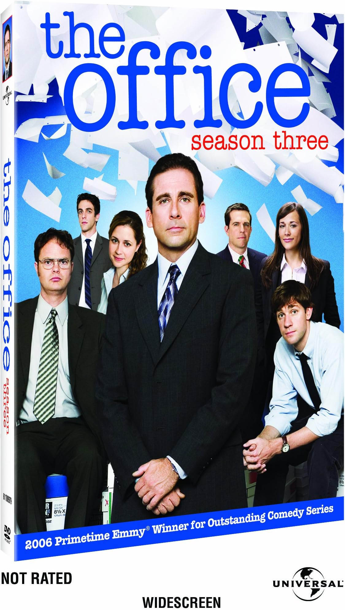 The Office (Season 3)