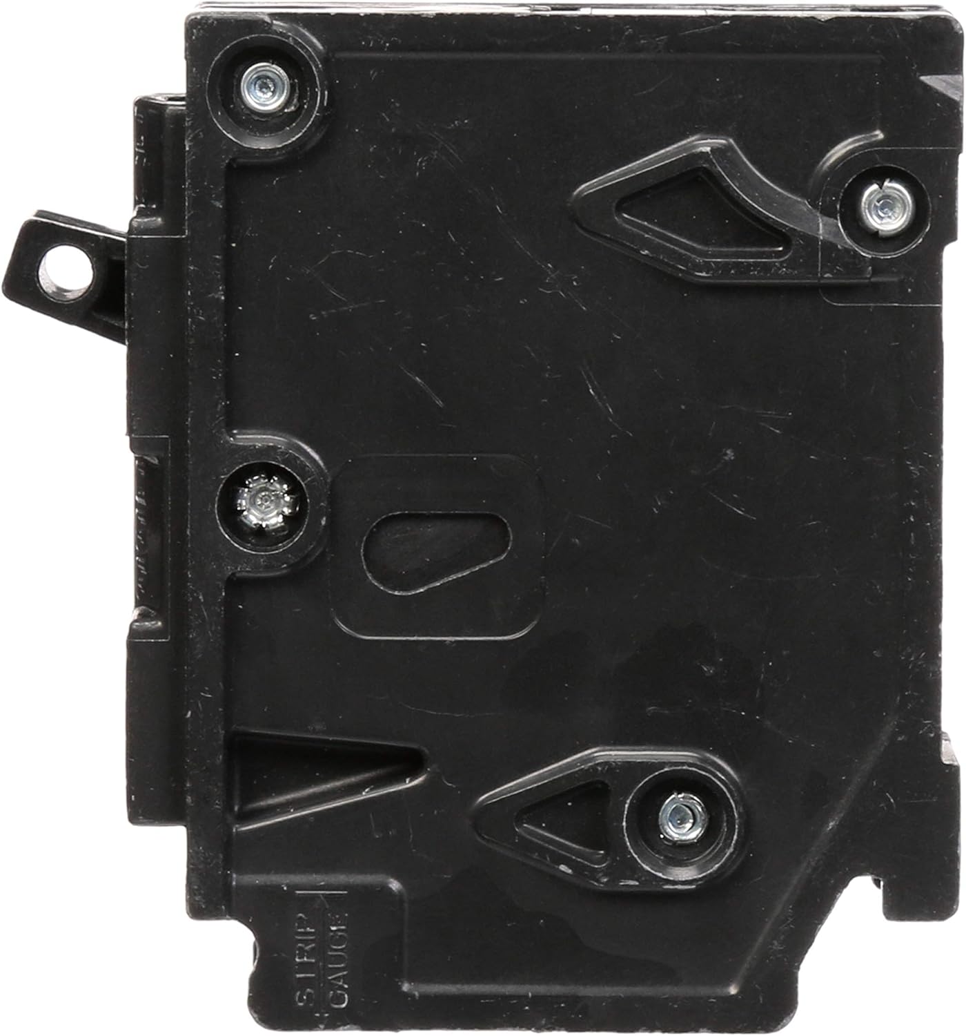 Q130H 30-Amp Single Pole 22kA Type QPH Circuit Breaker