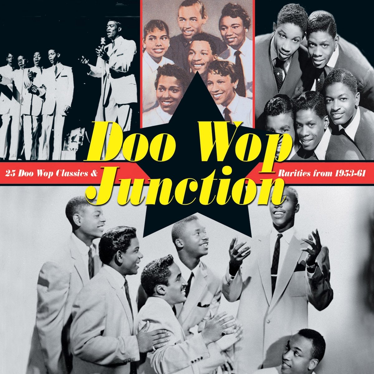Doo Wop Junction