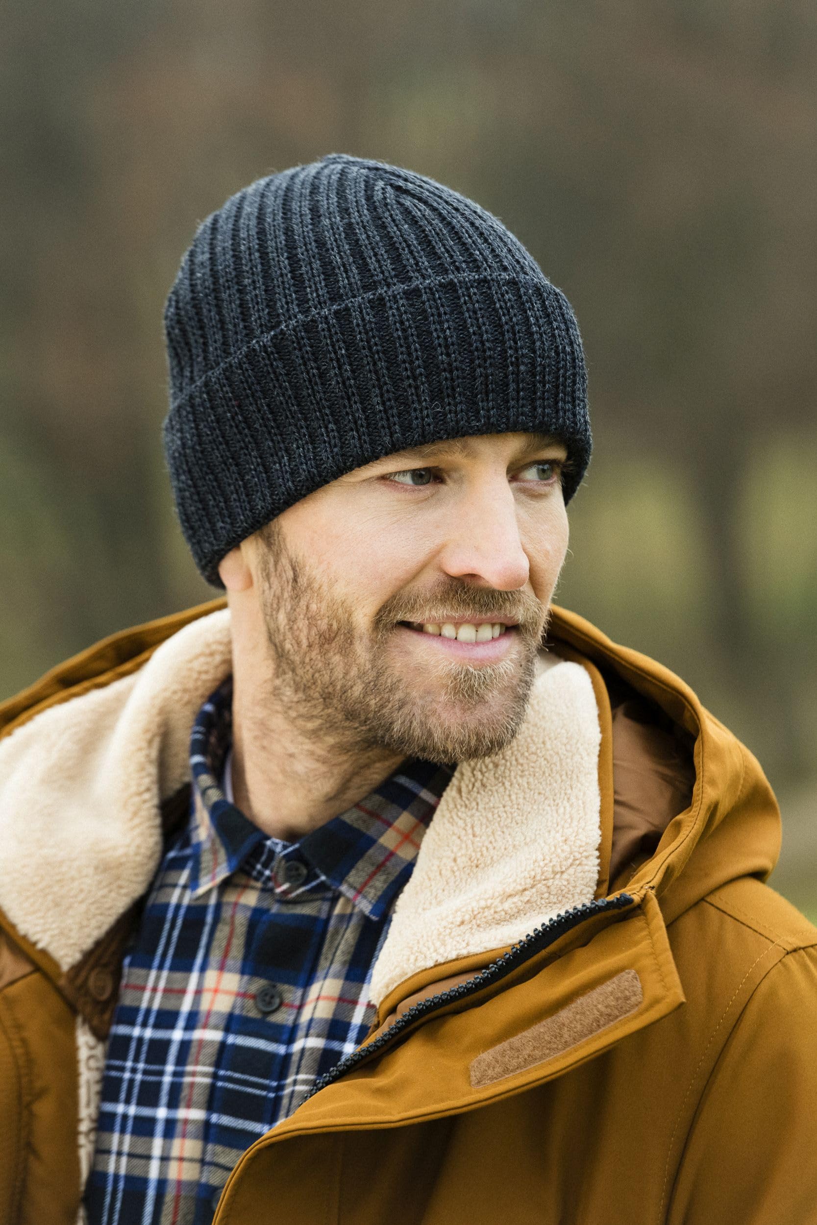 Eisglut Jochen Merino - Bonnet - Homme