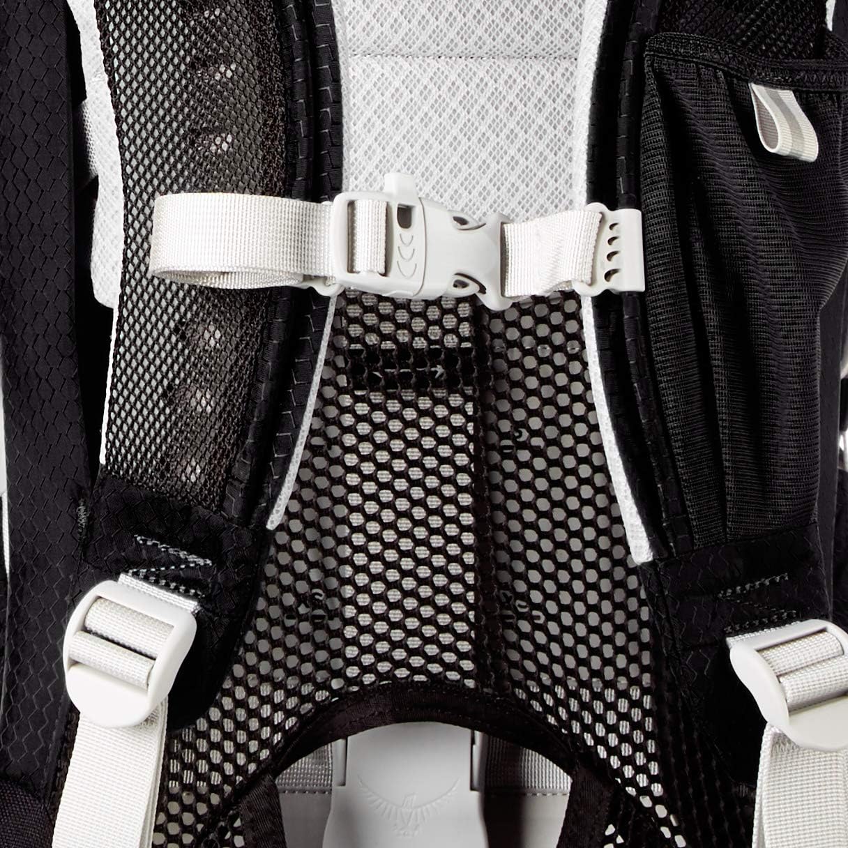 Osprey Packs Poco Plus Child Carrier, Starry Black: Sports & Outdoors