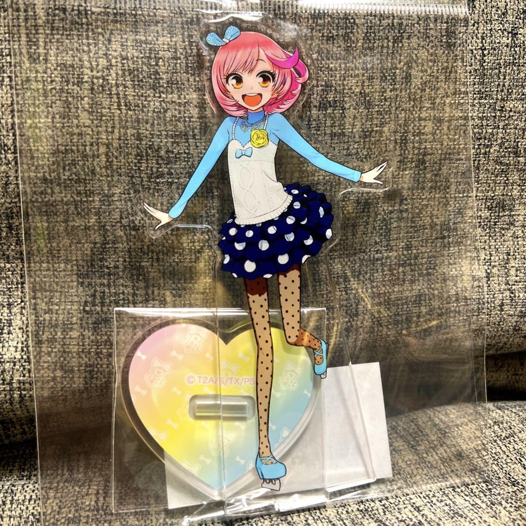 Amazon.co.jp: プリティーリズム・レインボーライブ 彩瀬なる
